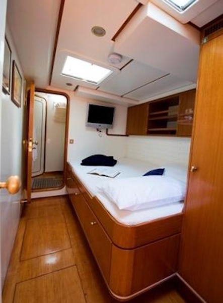 Guest Cabin