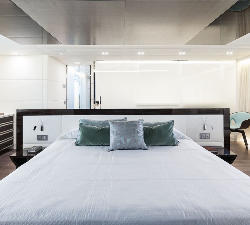 Guest Cabin
