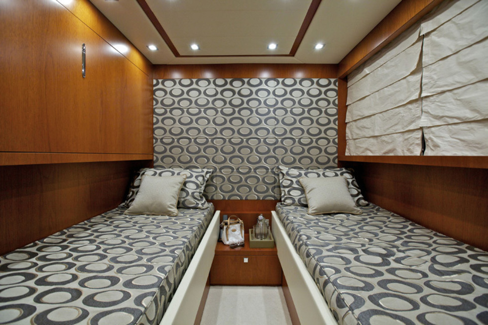 Guest Cabin