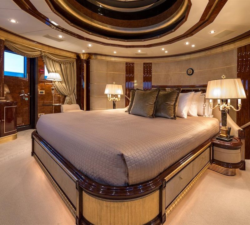Guest Cabin
