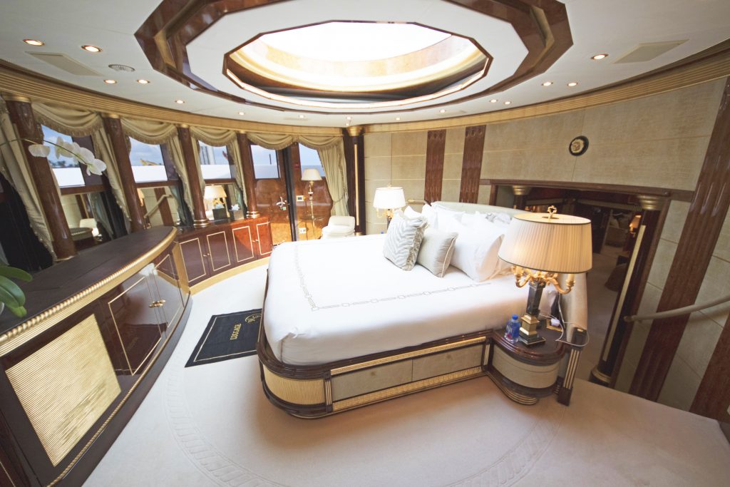 Guest Cabin