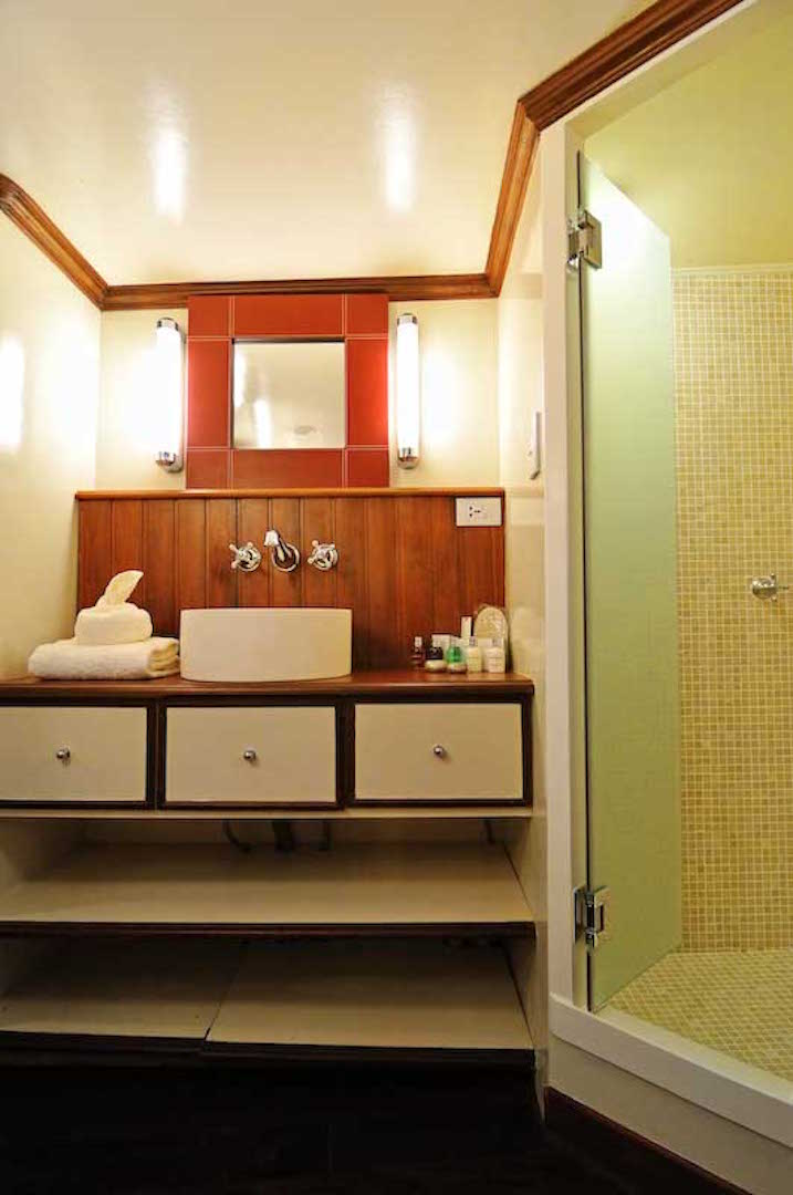 Guest Cabin Bengalore