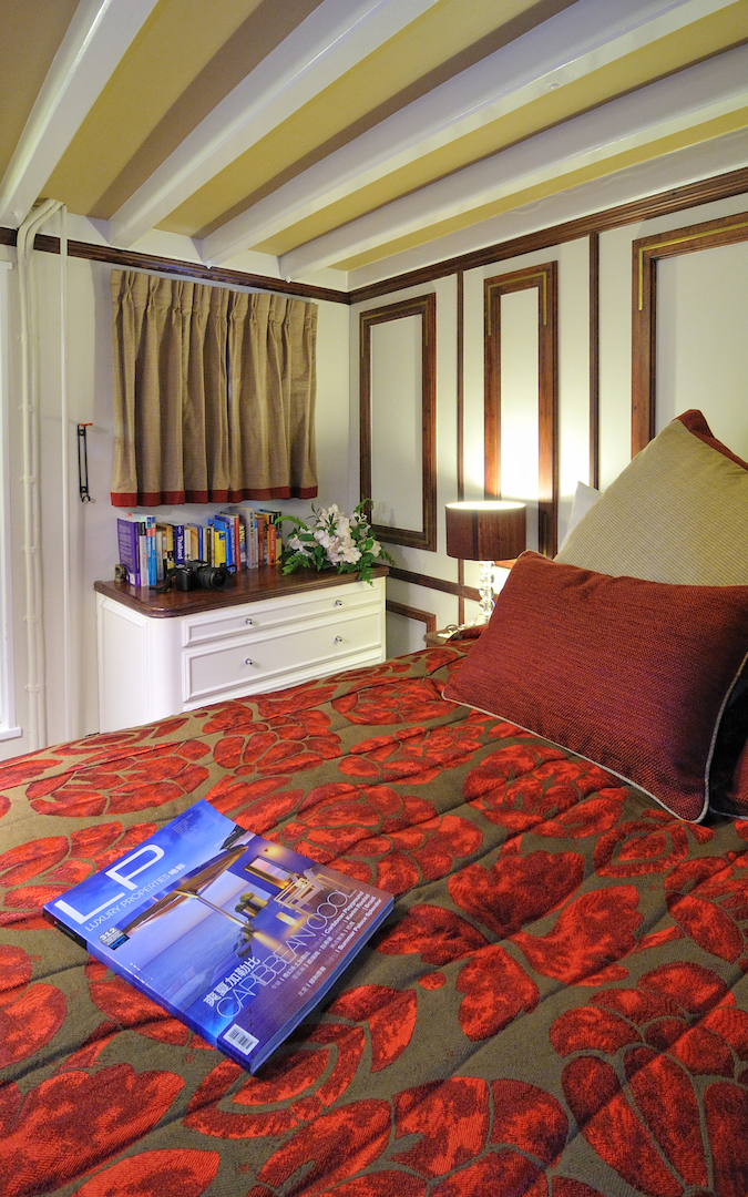 Guest Cabin Bengalore