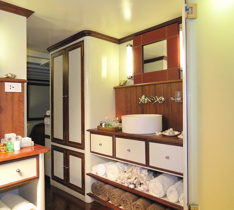Guest Cabin Bengalore