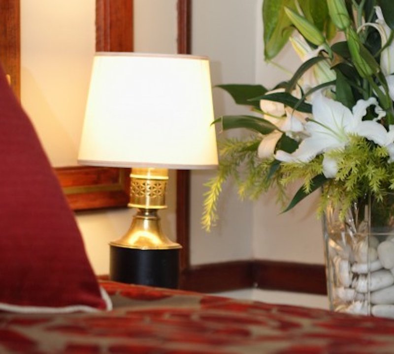 Guest Cabin Bengalore