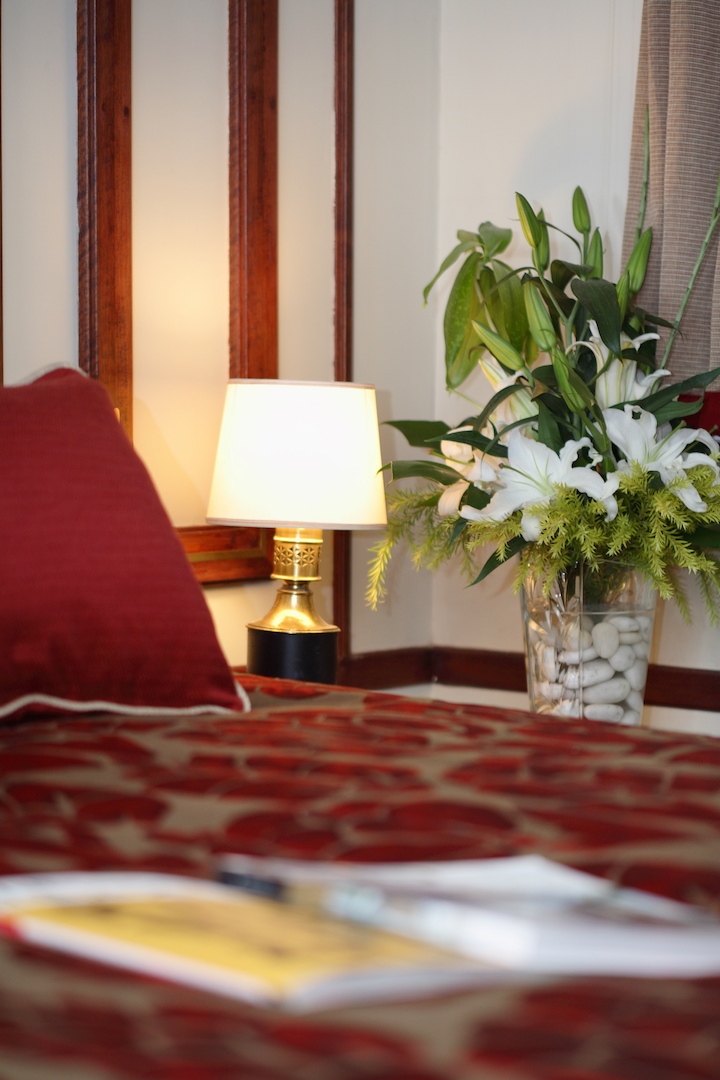 Guest Cabin Bengalore