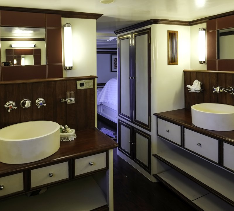 Guest Cabin Bengalore