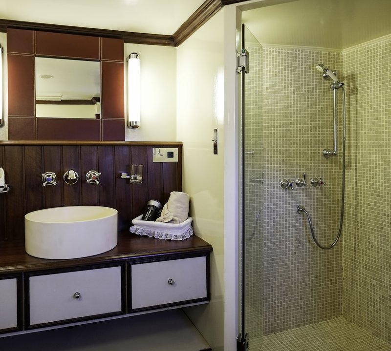 Guest Cabin Bengalore