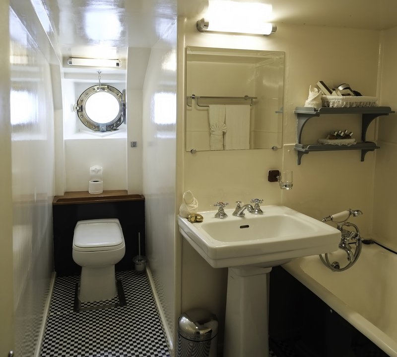 Guest Cabin Monbassas