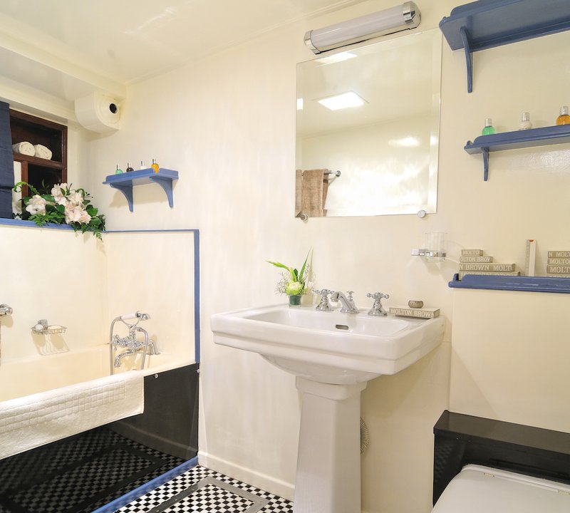 Guest Cabin Mumbai