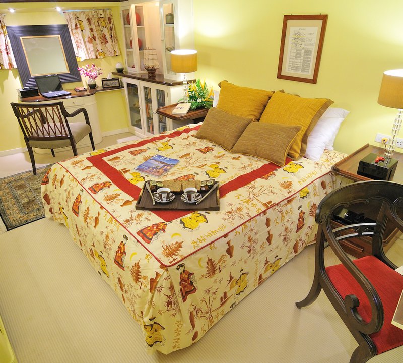 Guest Cabin Tianjin