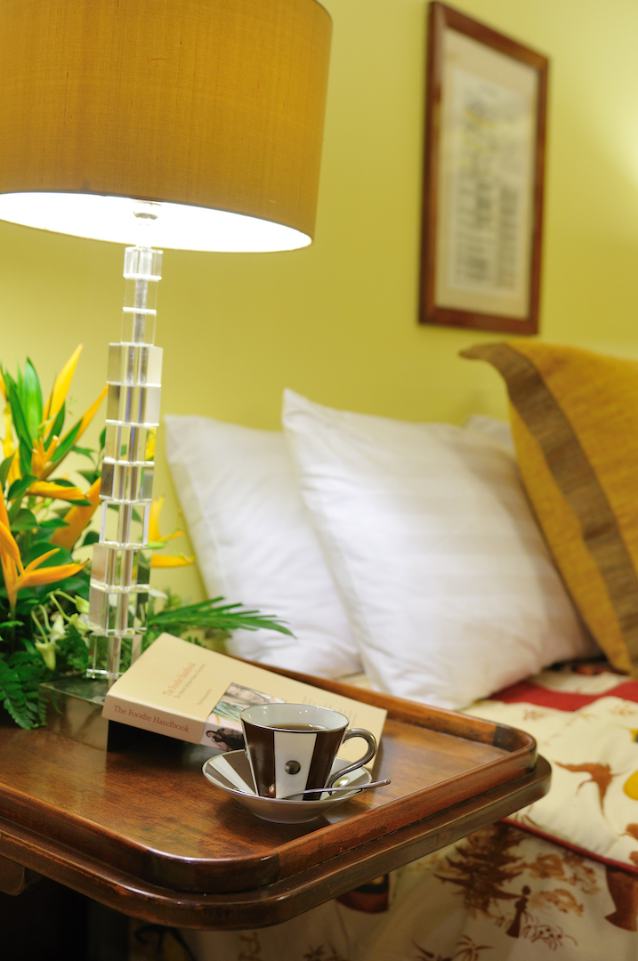 Guest Cabin Tianjin