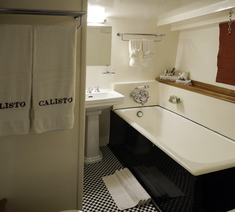 Guest Cabin Tianjin