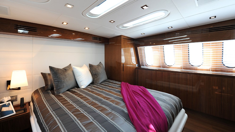 Guest Cabin - VIP