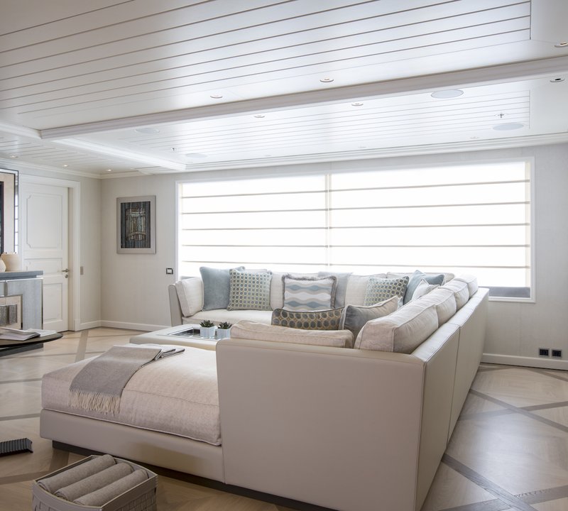 Guest Cabin