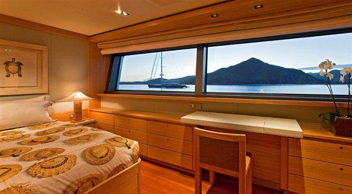 Guest Cabin00004