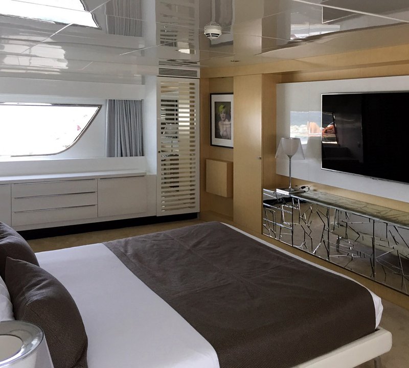 Guest Cabins