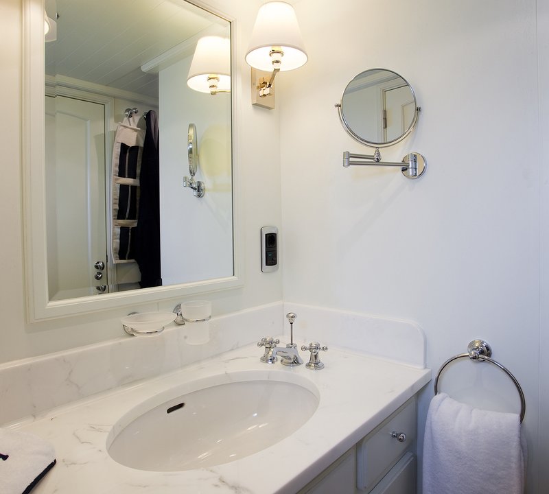 Guest Ensuite