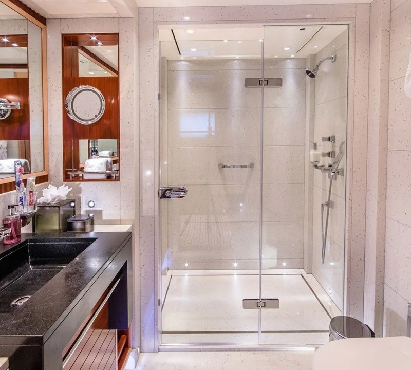 Guest Ensuite