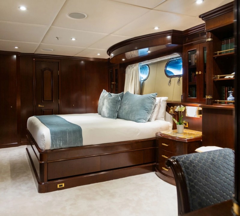 Guest Stateroom