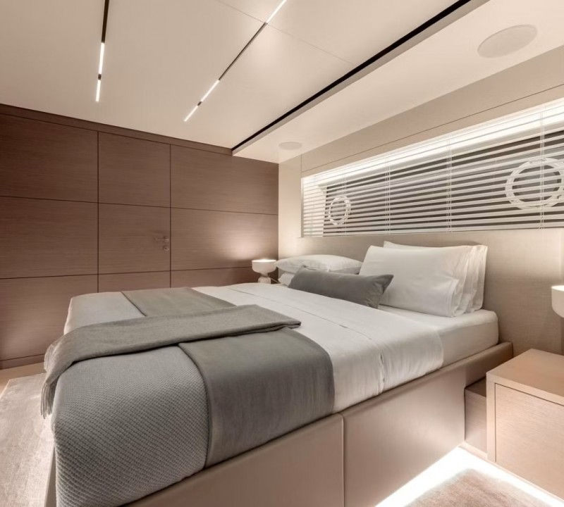 Guest Suite