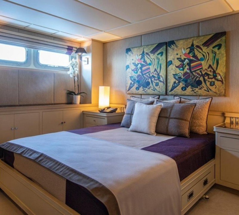 Guest Suite