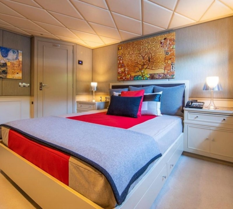 Guest Suite