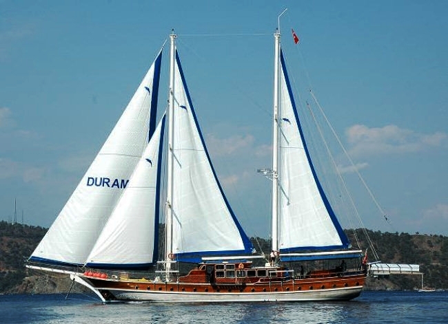 Gulet Duramaz