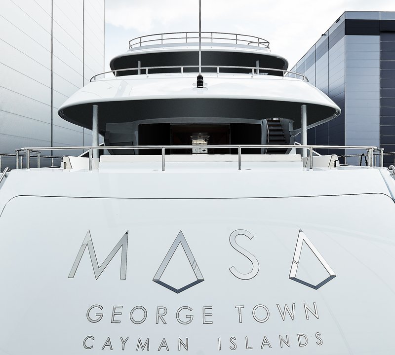 Heesen Yachts