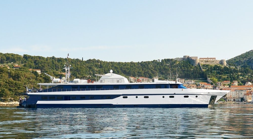 Harmony G Profile
