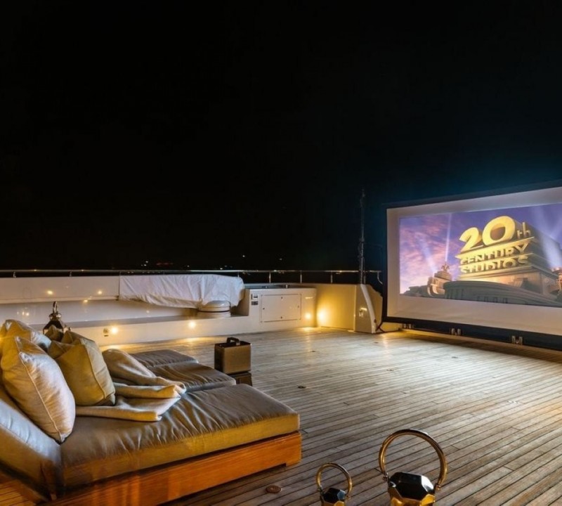 Home Theatre