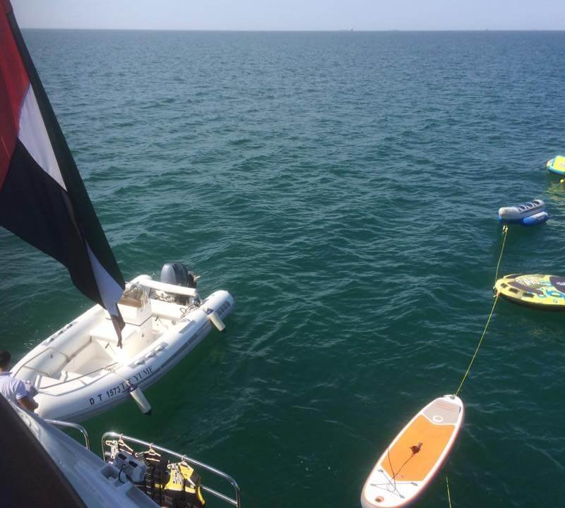 Water Toys
