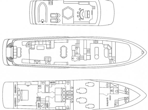 INSATIABLE - Layout
