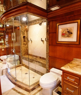 INSPIRATION -  Master Bath