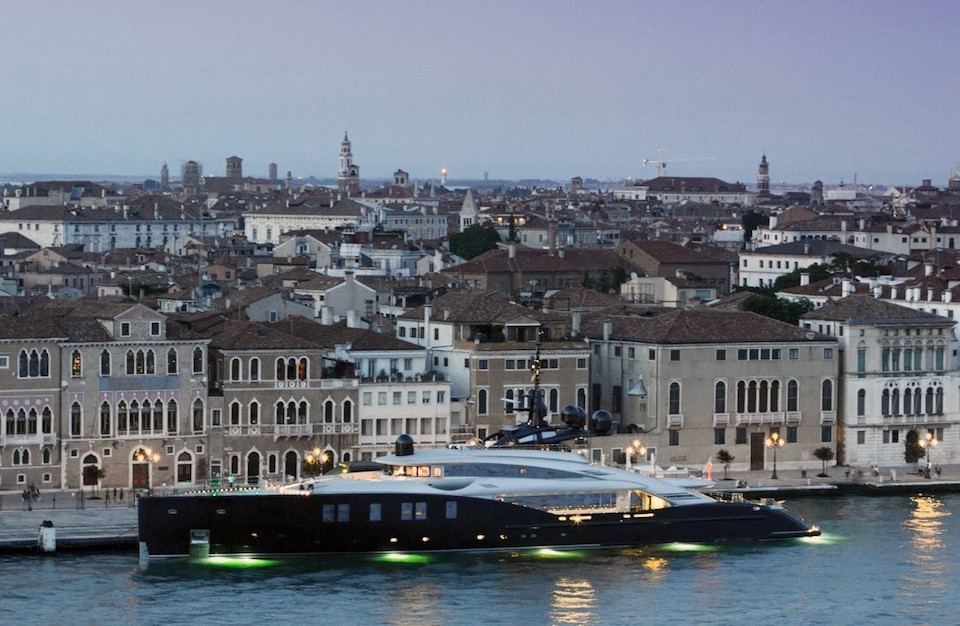 Okto in Italy