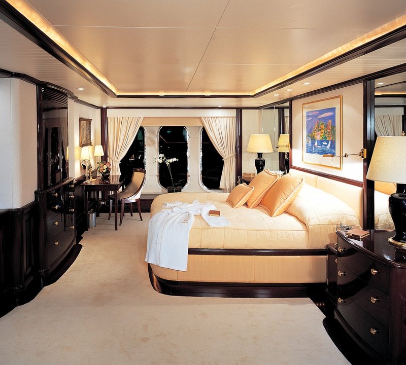 Ilonka large master suite