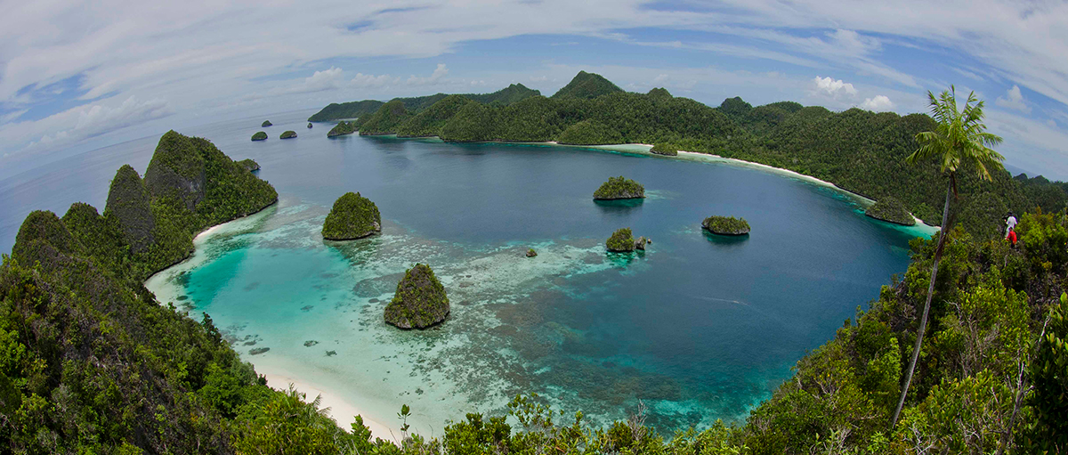 Indonesia