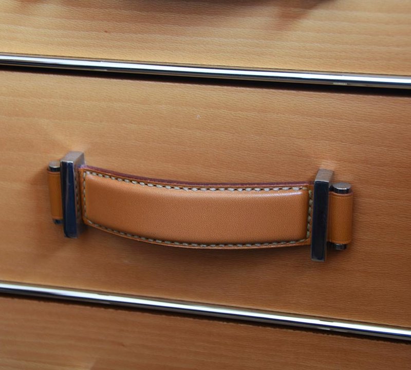 Interior - Details