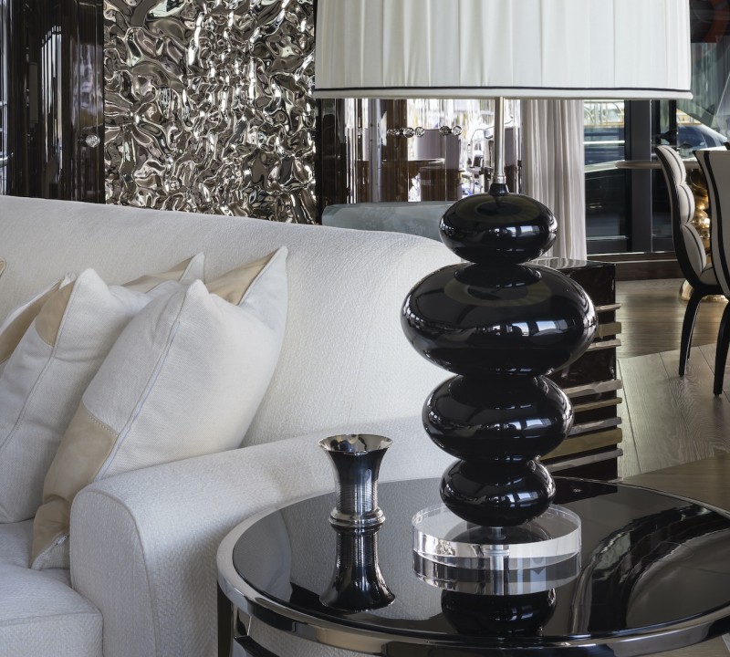 Interior Decor