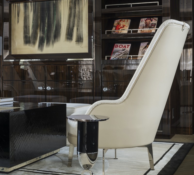Interior Decor