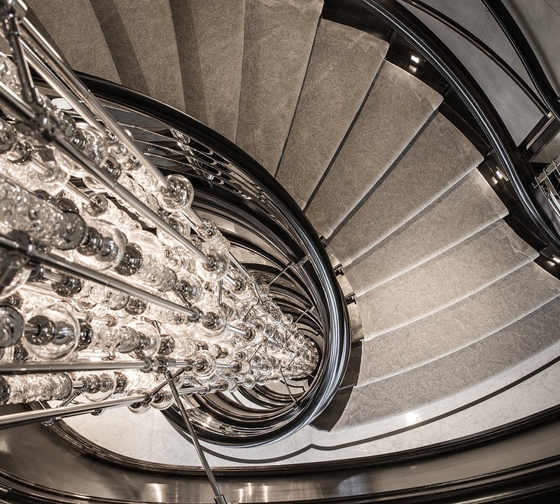 Interior - Details