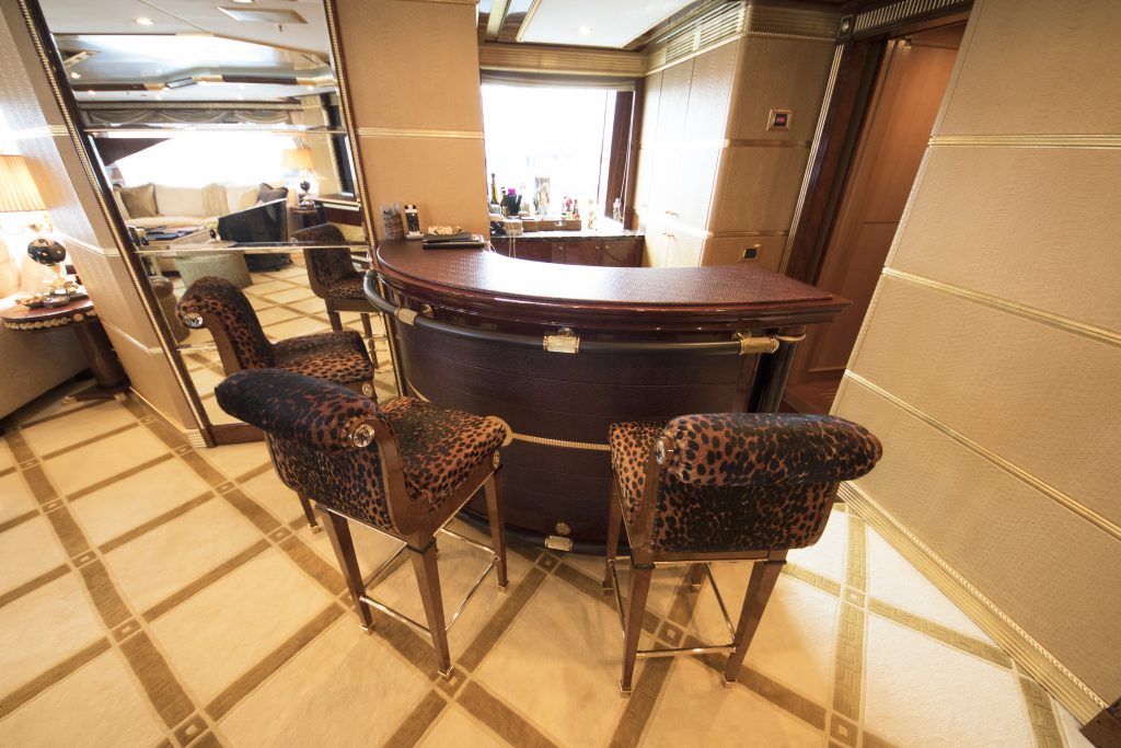 Interior Living Spaces 9