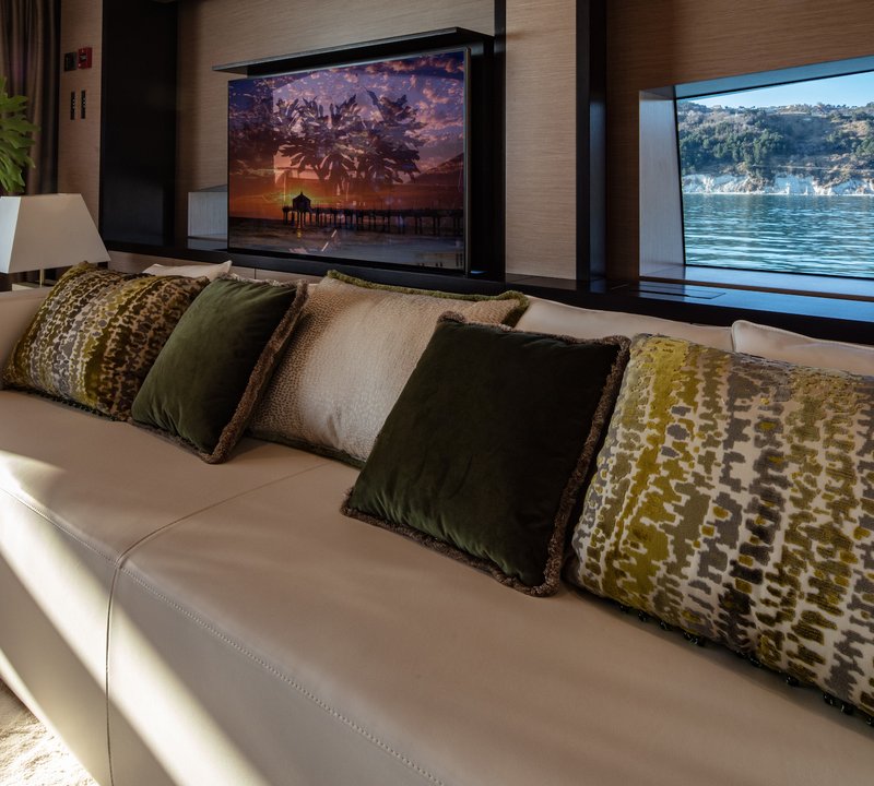 Interior Styling