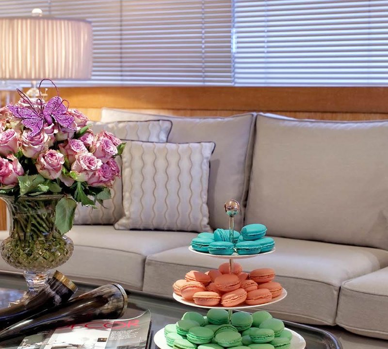 Interiors