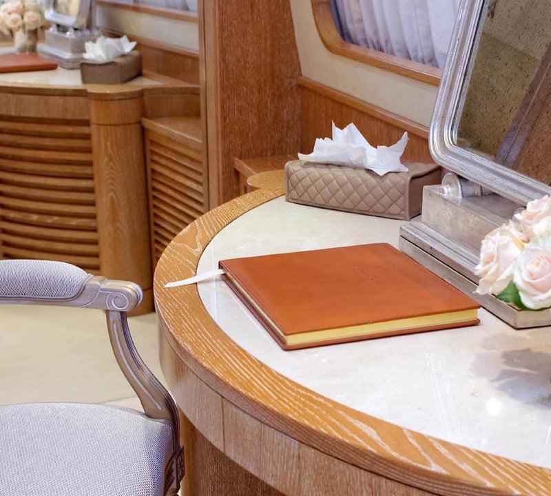 Interiors