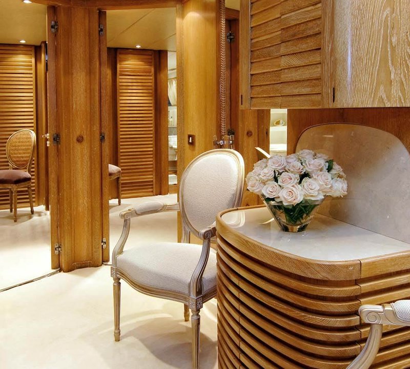 Interiors