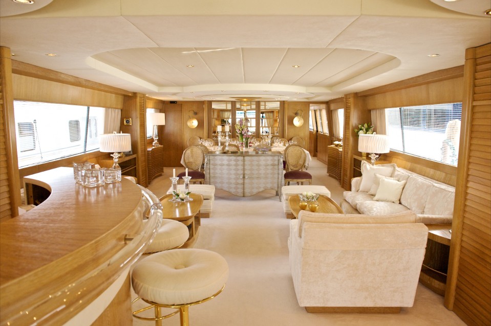Interiors