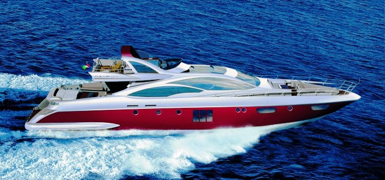 Azimut