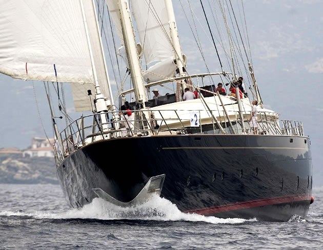 Perini Navi