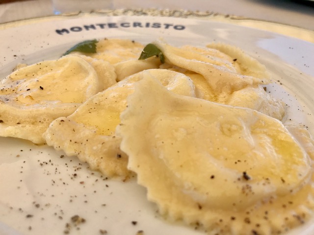Italian Pasta